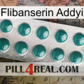 Flibanserin Addyi dapoxetine1